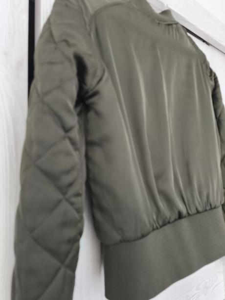 Bobmer bunda h&m 36, h&m,36