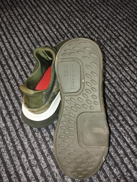 Tenisky adidas 41 1/3, adidas,41