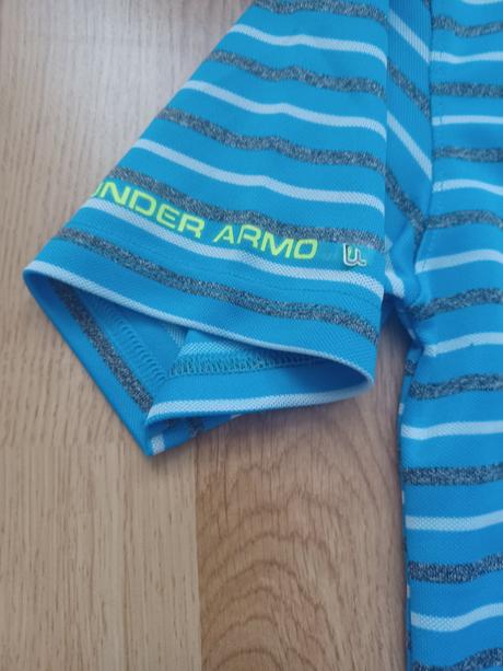 Tricko under armour, under armour,116