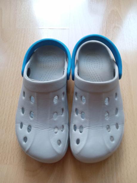 Chlapčenské kroksy (31/32), 32