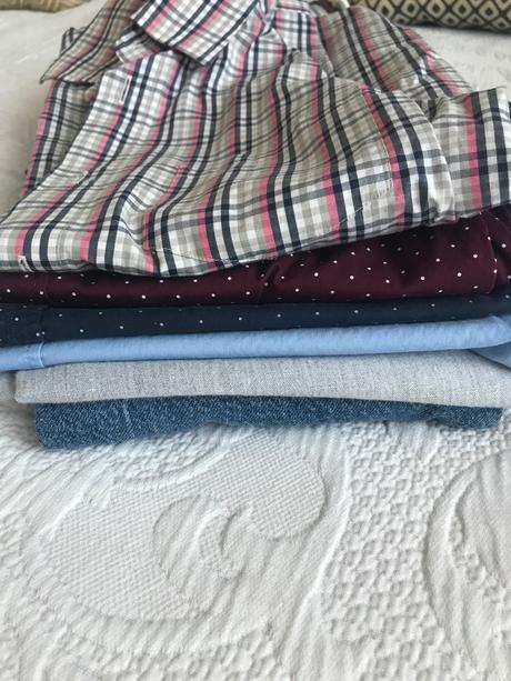 Košeľa, debenhams,134