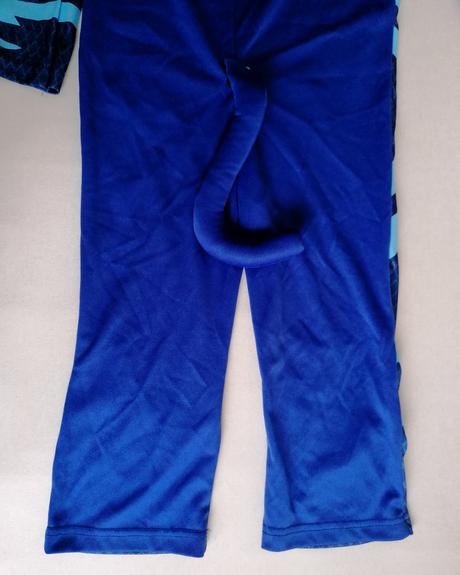 Catboy pj masks, pyžamasky, 