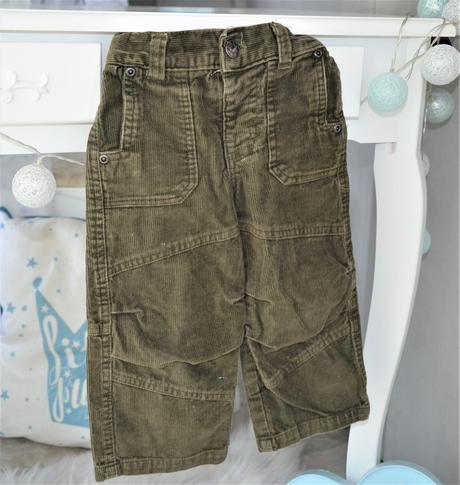 Mendžestrové nohavice-86, 86