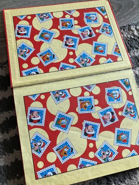 Disneys fröhliche weihnachtszeit (1995), 