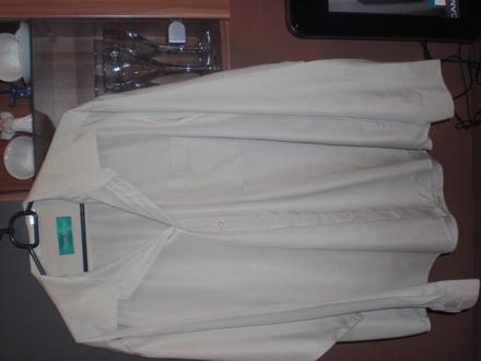 Košeľa gianni armani, 43