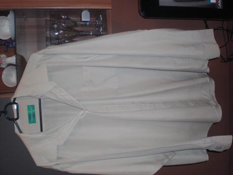 Košeľa gianni armani, 43