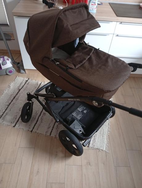 Vanička britax, britax,brio go - britax go next2