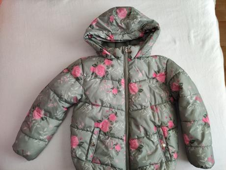 Zimná vetrovka, dopodopo,116