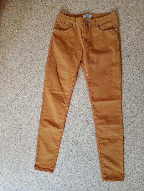 Nohavice, terranova,38