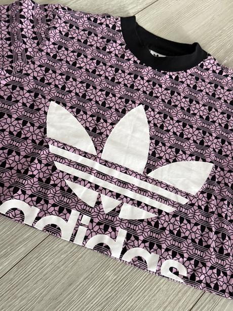 Tričko adidas, adidas,l