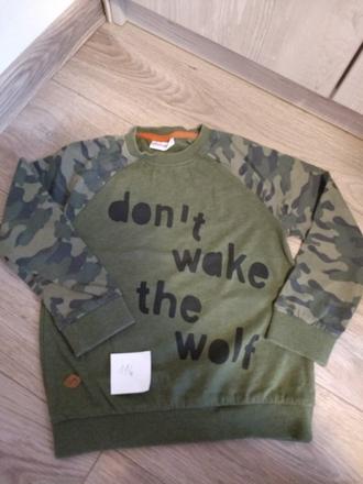 Tričko, coccodrillo,116