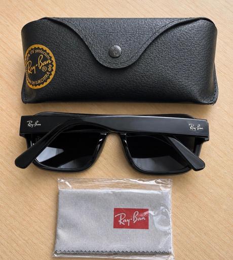 Ray-ban pánske slnečné okuliare, ray-ban