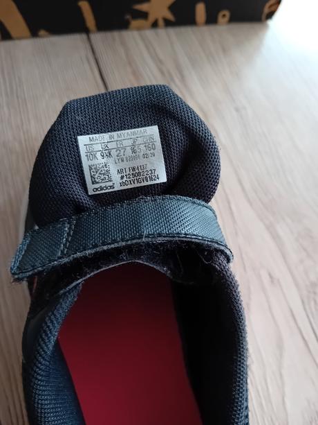 Tenisky, adidas,27