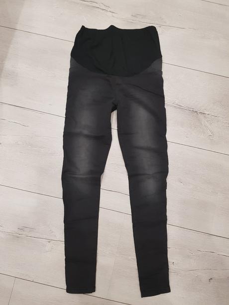 Super skinny - tehotenské rifle, s