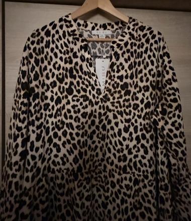 Leo letné šaty veľ. 40, amisu,40