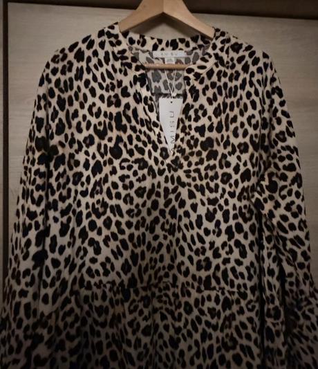 Leo letné šaty veľ. 40, amisu,40