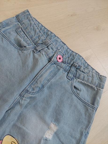 Rifle lol č.134, 134