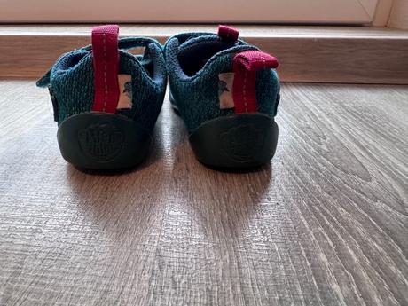 Affenzahn tenisky, affenzahn,26