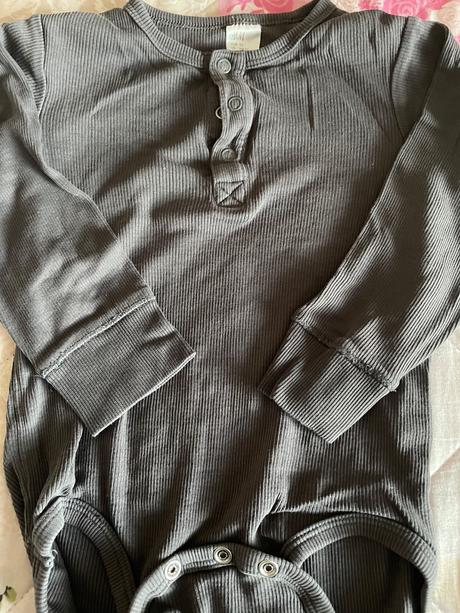 Body tmavosede, h&m,92