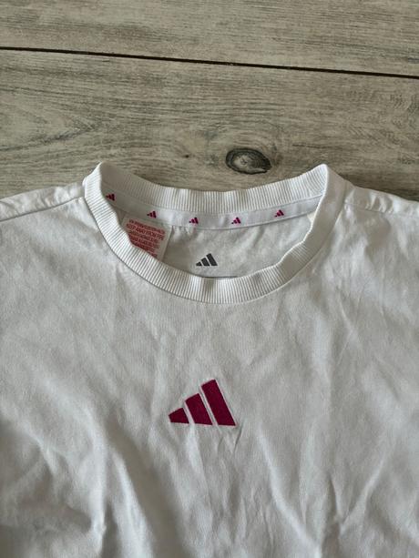 Tričko, adidas,152