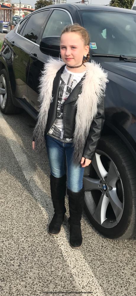 Krásne čižmy, next,37