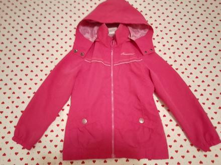 Kabátik prechodný 128, dopodopo,128
