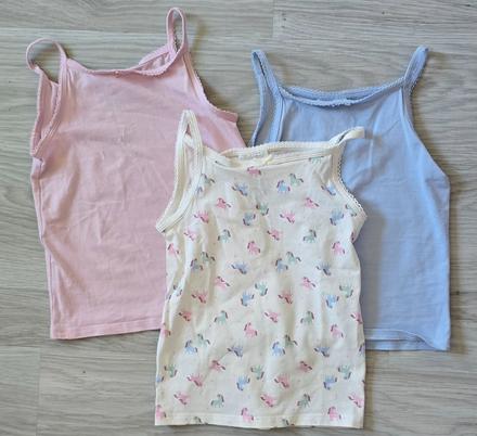 Tielka, h&m,98