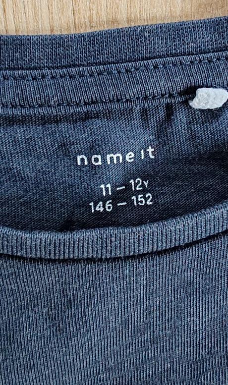 Tričko, name it,146