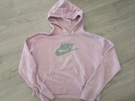 Crop mikina nike, nike,158