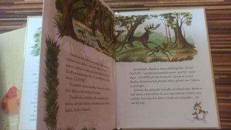 Disney 3x zlata zbierka rozpravok,