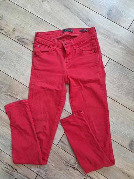 Guess rifle, guess,24