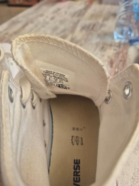 Converse tenisky, converse,35