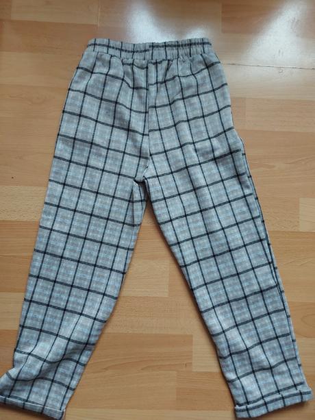 Nohavice, reserved,128