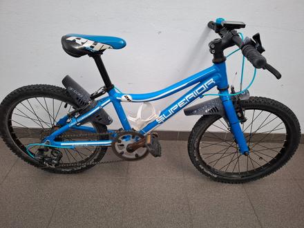 Chlapcensky bicykel "20", 20