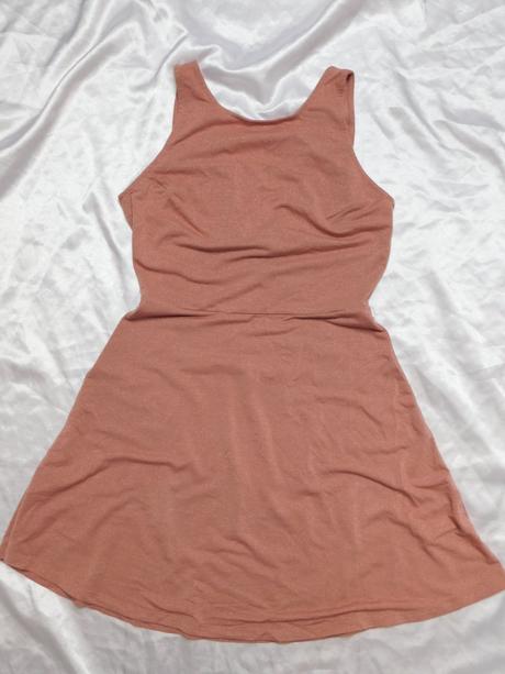 Velmi pekne šaty, h&m,38