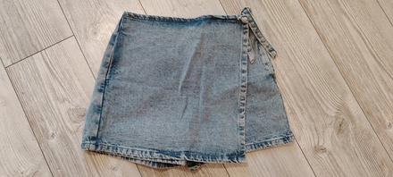 Sukňo šortky, pepco,158