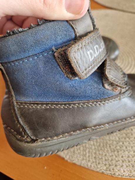 Čižmy, d.d.step,26