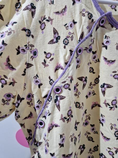 Materská nočná košeľa, vienetta secret,m