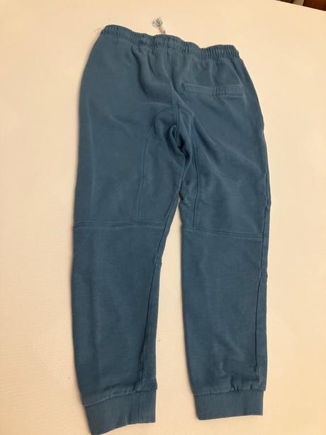 Tepláky, reserved,140