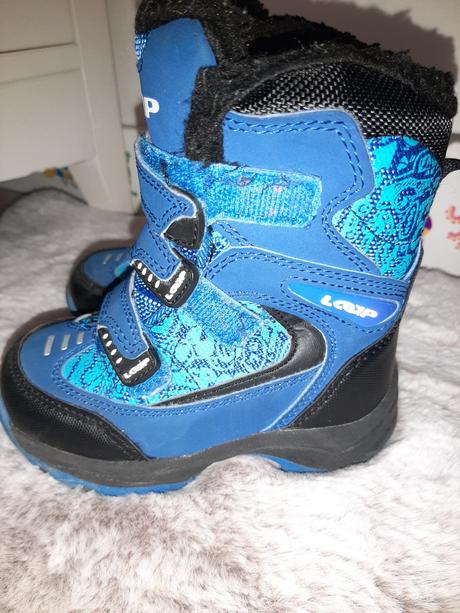 Čižmičky loap, loap,23