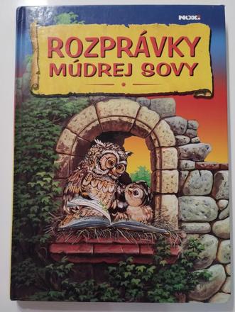 Rozprávky múdrej sovy, 