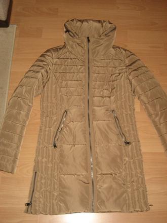 Krásna hnedá bunda, next,38