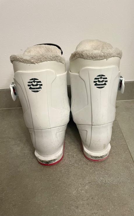 Lyžiarky alpina, alpina,32