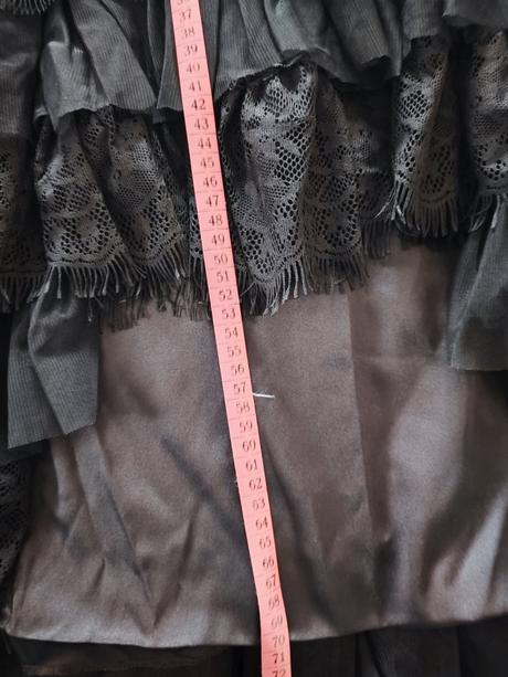 Spoločenské šaty, s