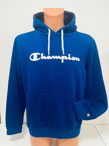 Mikina champion vel m, champion,m