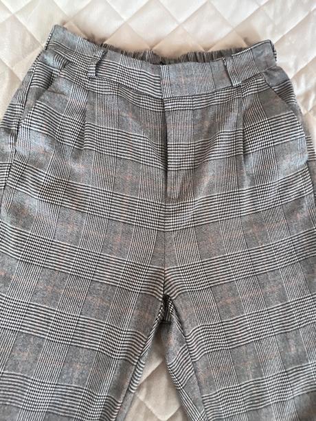 Nohavice stradivarius, stradivarius,xs