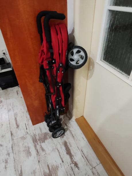 Kočík, babypoint,babypoint junior