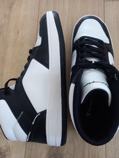 Pánske tenisky sneakers, champion,45