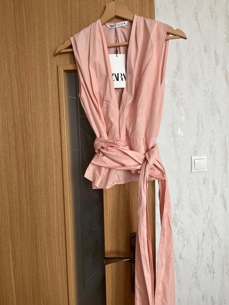 Blúzka zara xs, zara,xs