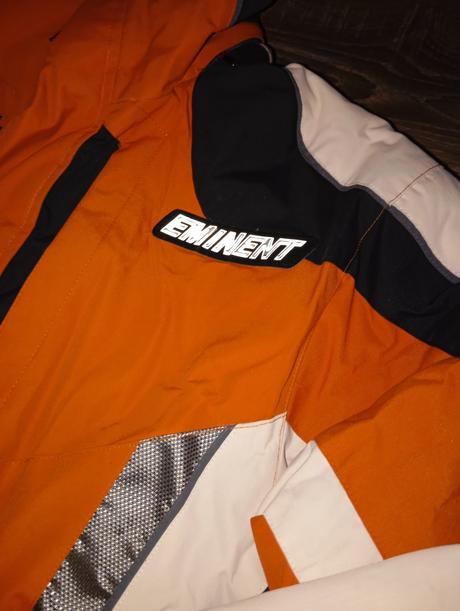 Panska bunda snowbord  eminent, l